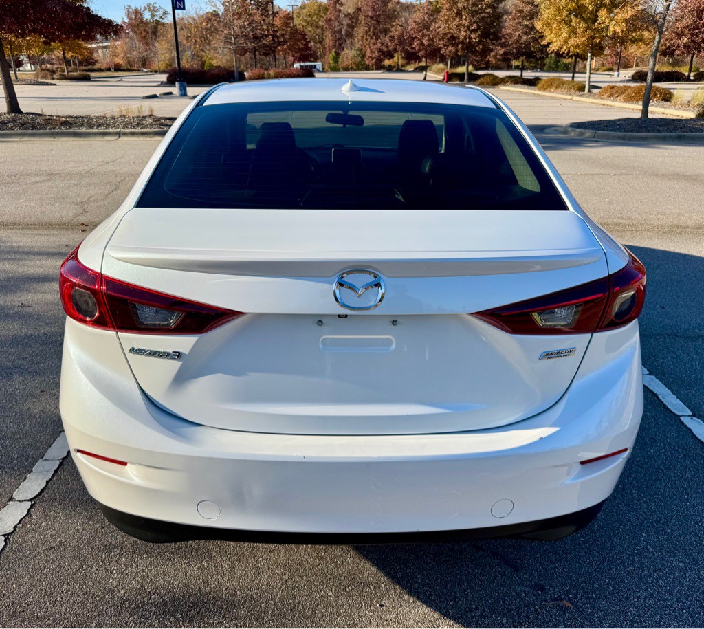 2014 Mazda Mazda3 Image 6