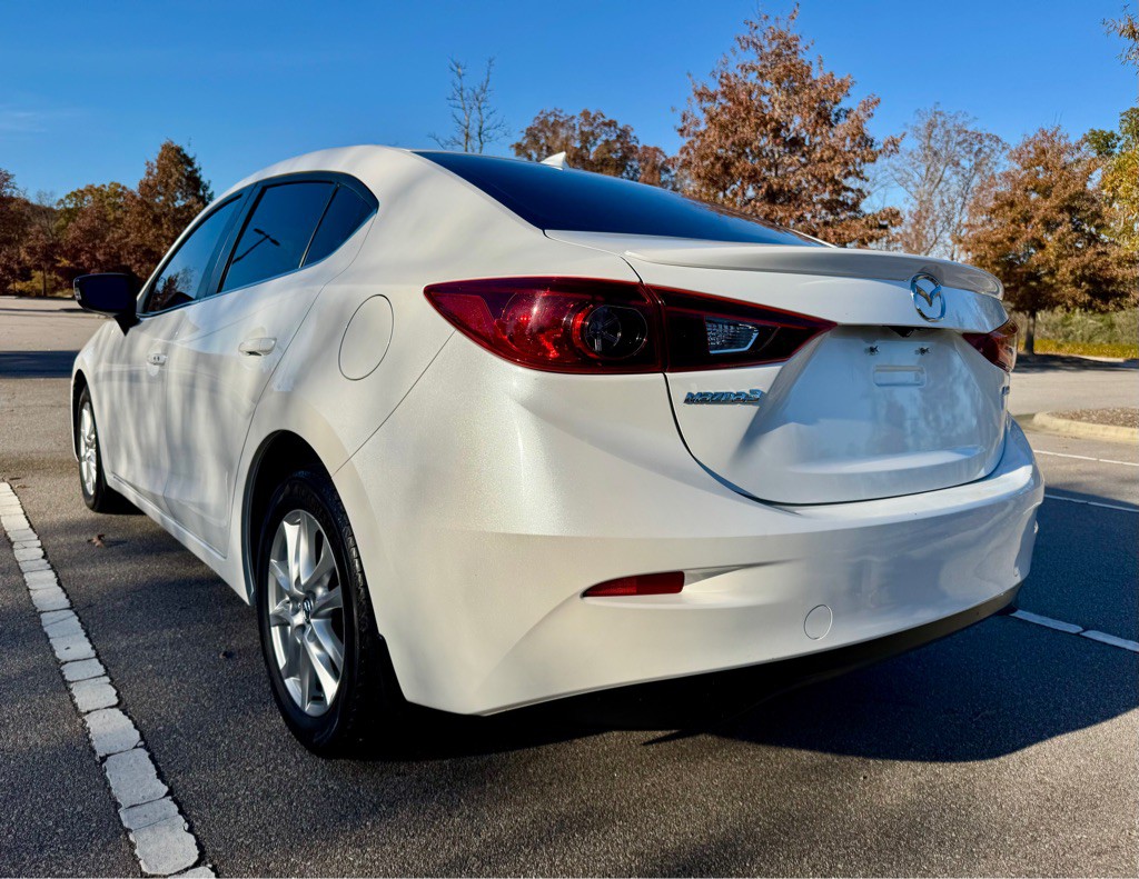 2014 Mazda Mazda3 Image 7