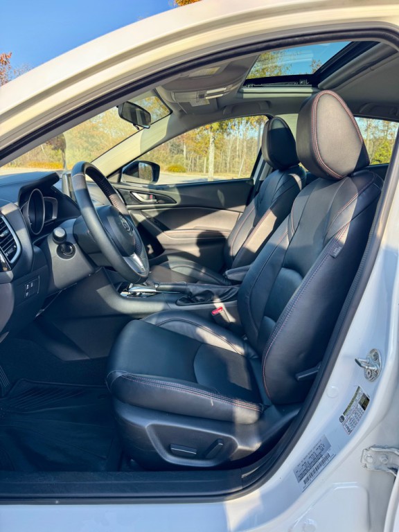 2014 Mazda Mazda3 Image 9