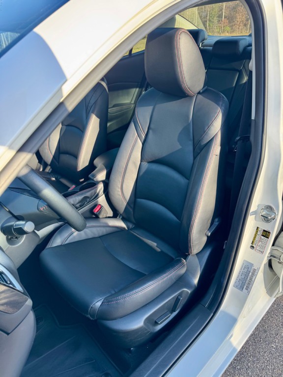 2014 Mazda Mazda3 Image 10