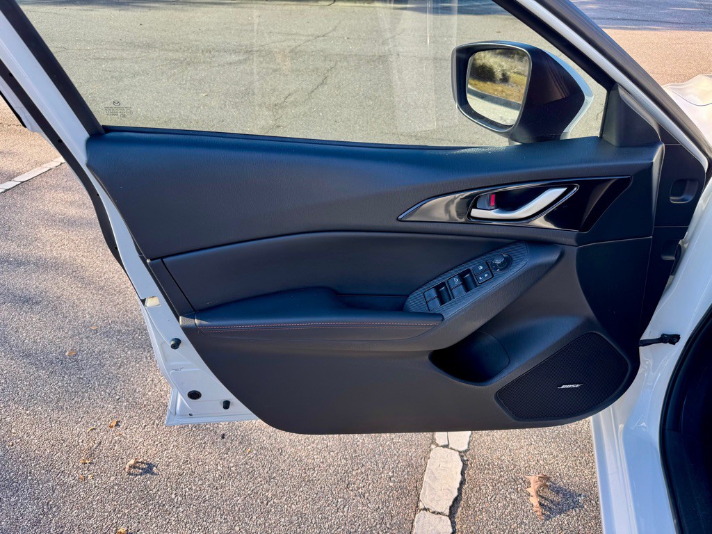 2014 Mazda Mazda3 Image 12