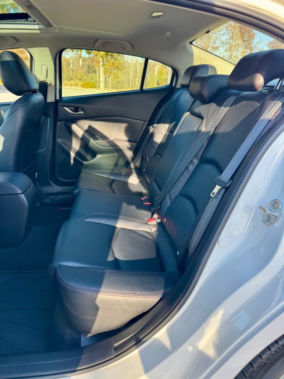 2014 Mazda Mazda3 Image 13