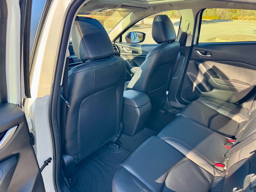 2014 Mazda Mazda3 Image 15