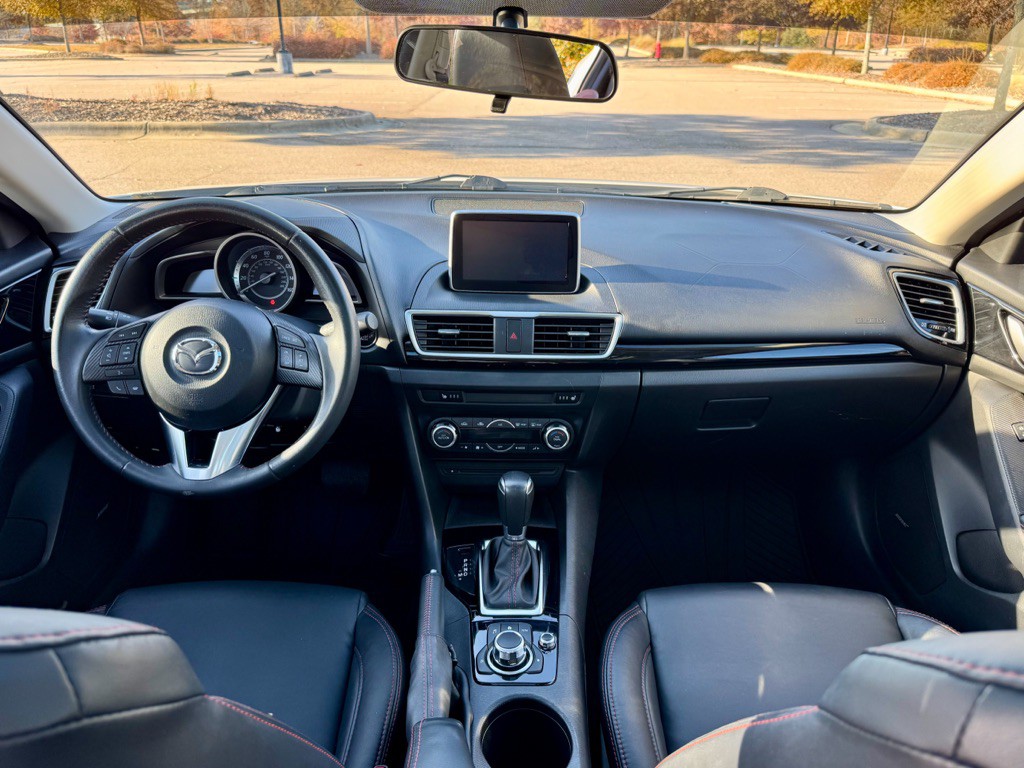 2014 Mazda Mazda3 Image 18