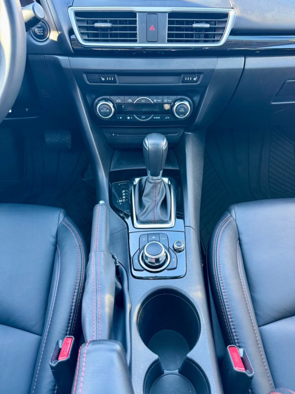 2014 Mazda Mazda3 Image 19