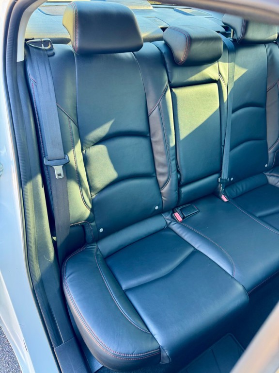 2014 Mazda Mazda3 Image 22