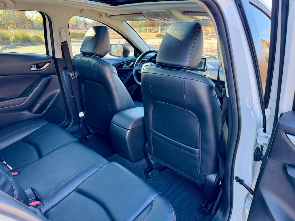 2014 Mazda Mazda3 Image 23