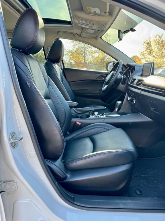 2014 Mazda Mazda3 Image 25