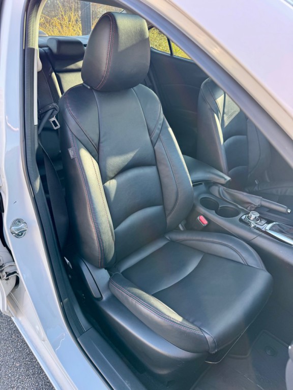 2014 Mazda Mazda3 Image 26