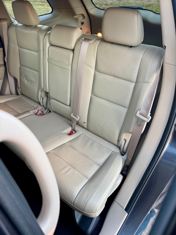 2017 Jeep Grand Cherokee Image 13