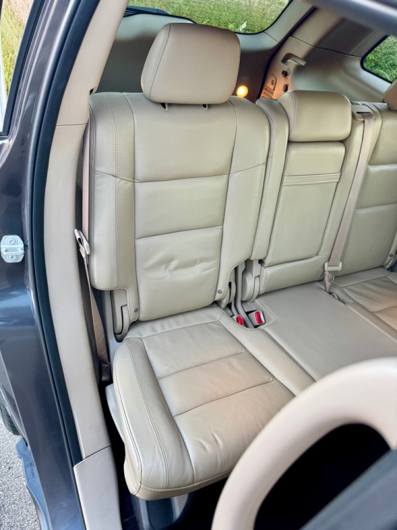 2017 Jeep Grand Cherokee Image 21