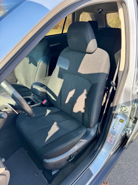 2014 Subaru Outback Image 10