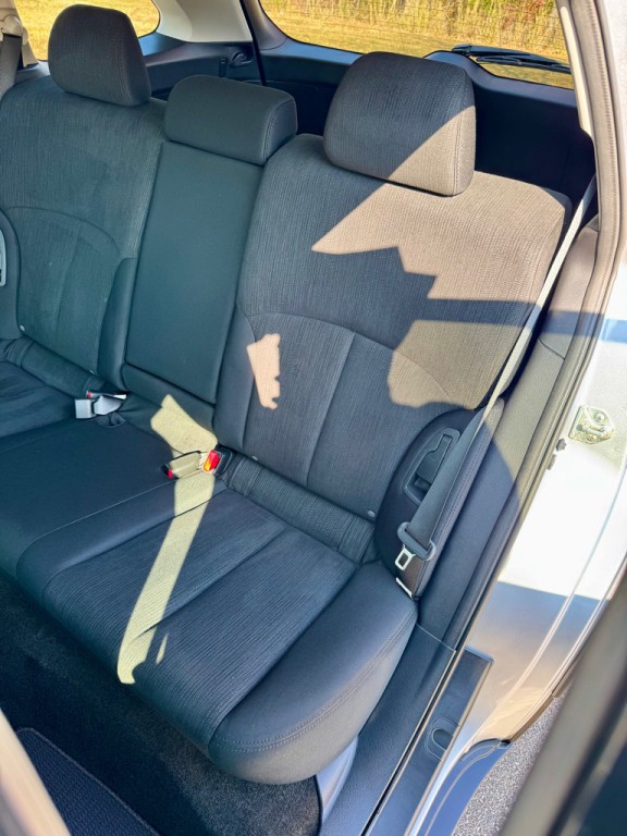 2014 Subaru Outback Image 14