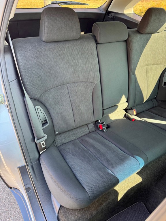 2014 Subaru Outback Image 22