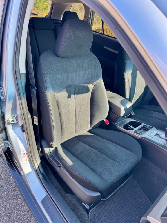 2014 Subaru Outback Image 26