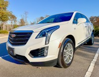 Image for 2017 Cadillac XT5 Luxury ID: 6964163