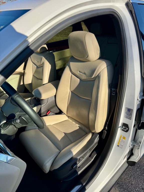 2017 Cadillac XT5 Image 11