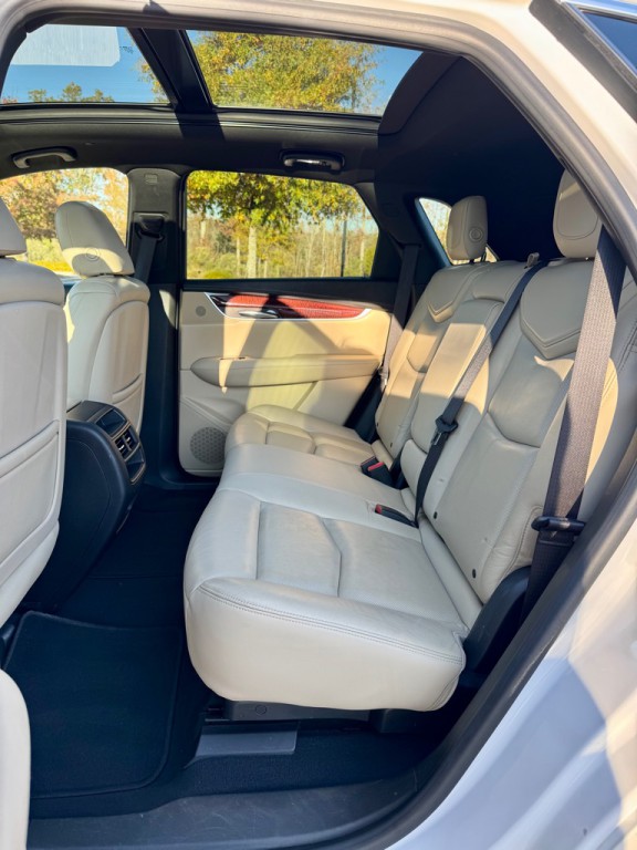 2017 Cadillac XT5 Image 14