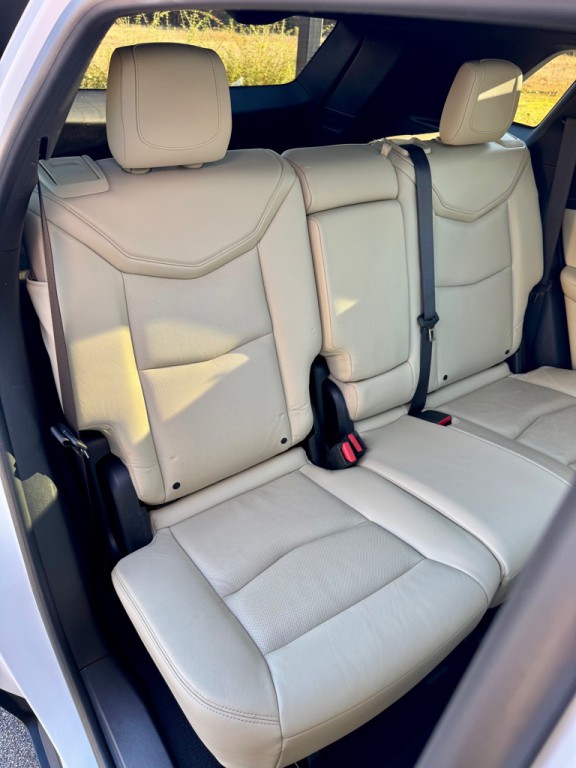 2017 Cadillac XT5 Image 23