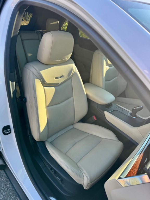 2017 Cadillac XT5 Image 27