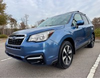 Image for 2017 Subaru Forester 2.5I PREMIUM ID: 6964990