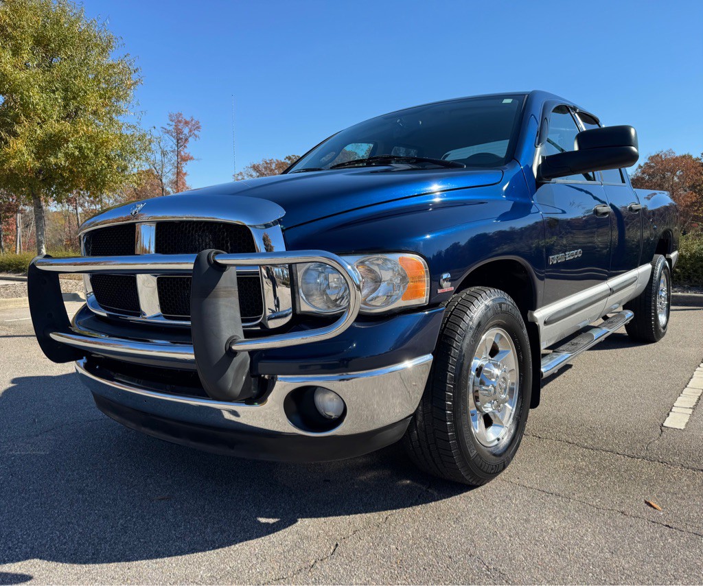 2005 Dodge Ram 2500 Image 1