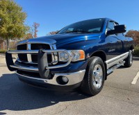 Image for 2005 Dodge Ram 2500 ST ID: 6968696