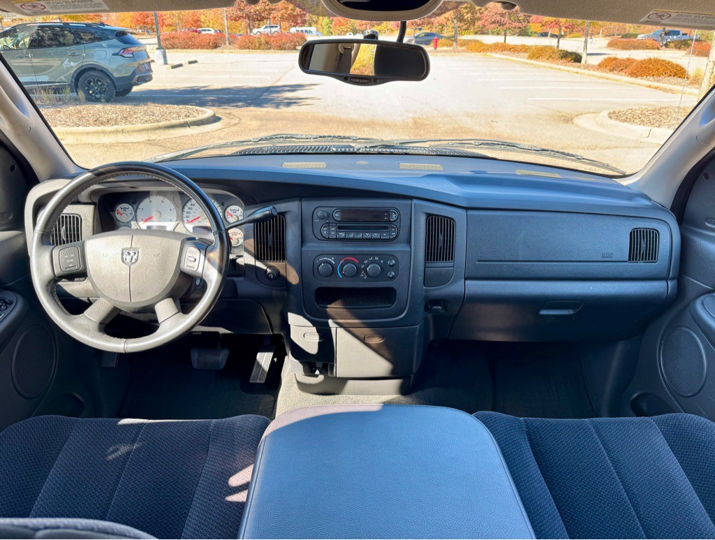 2005 Dodge Ram 2500 Image 18