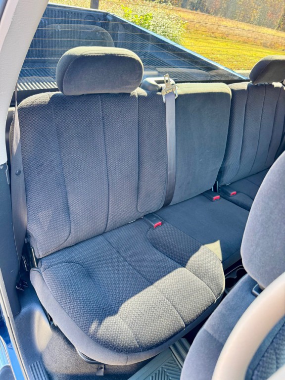 2005 Dodge Ram 2500 Image 22