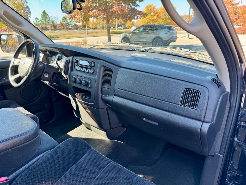 2005 Dodge Ram 2500 Image 27