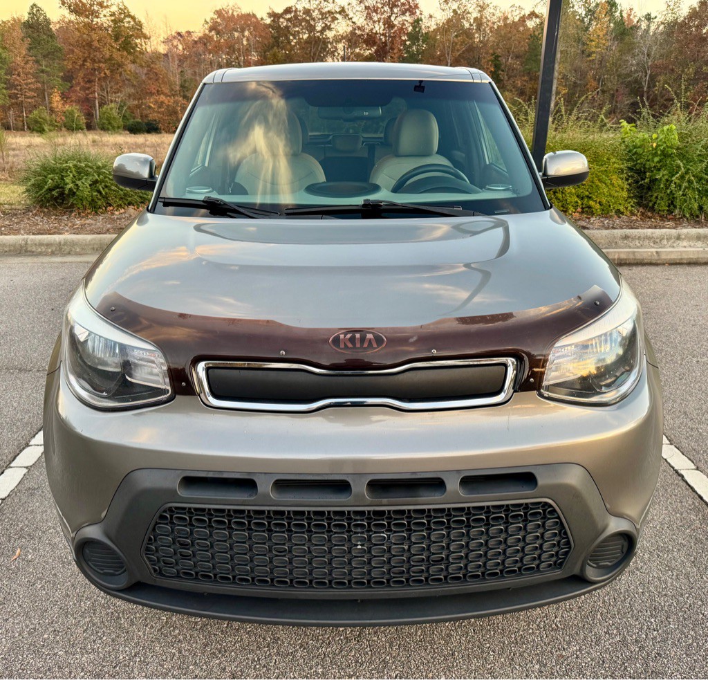 2016 Kia Soul Image 2