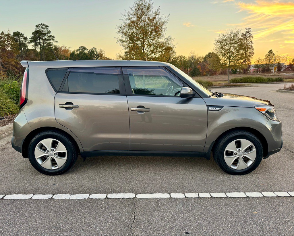 2016 Kia Soul Image 4