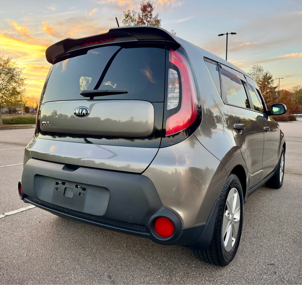 2016 Kia Soul Image 5