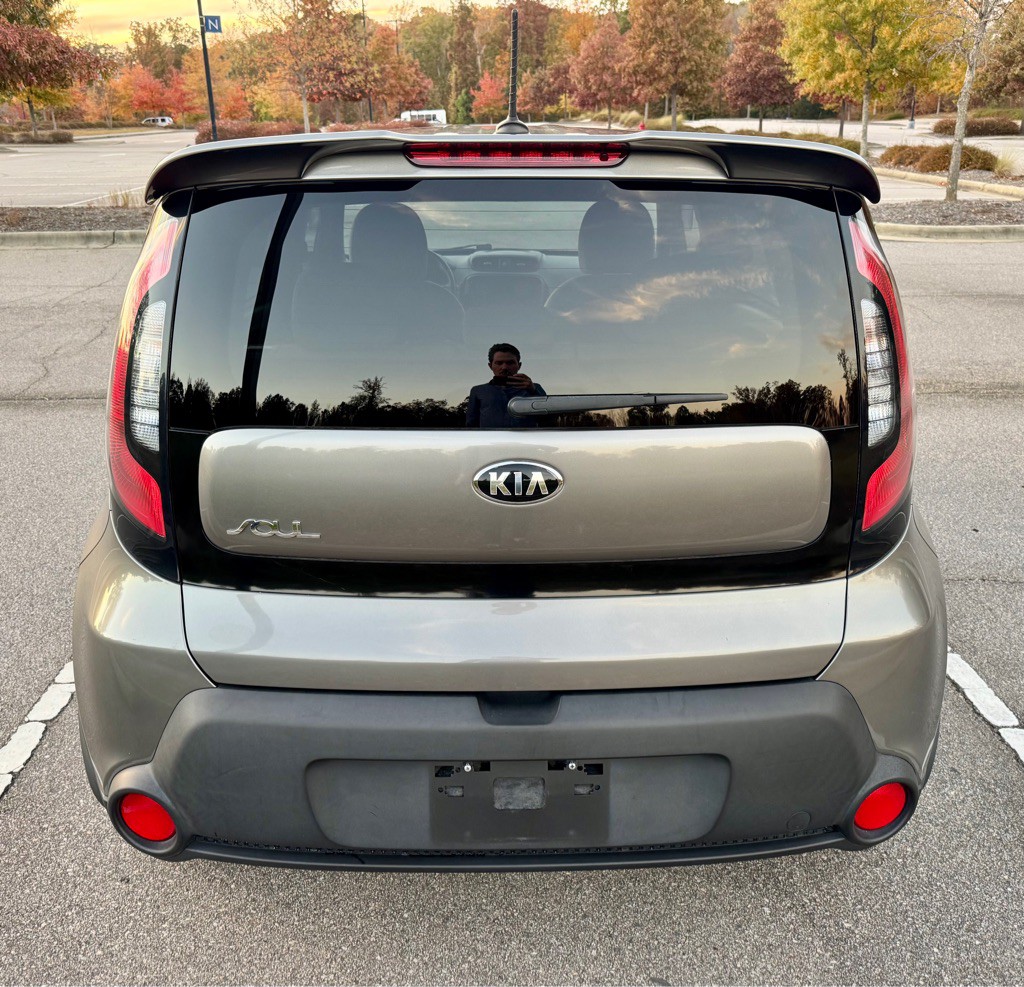 2016 Kia Soul Image 6