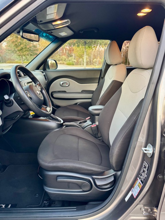 2016 Kia Soul Image 10