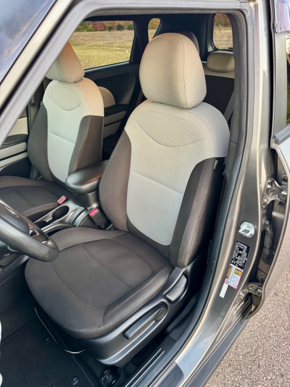 2016 Kia Soul Image 11