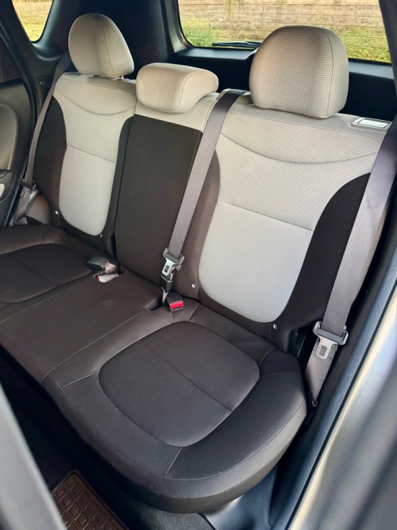 2016 Kia Soul Image 15