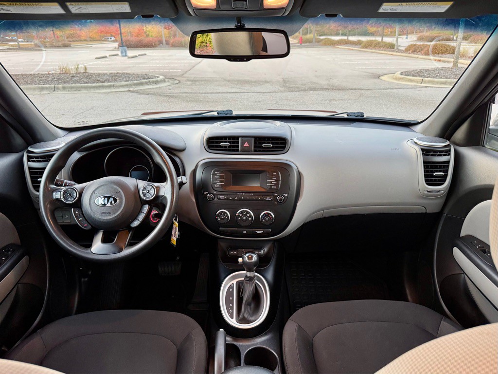 2016 Kia Soul Image 18
