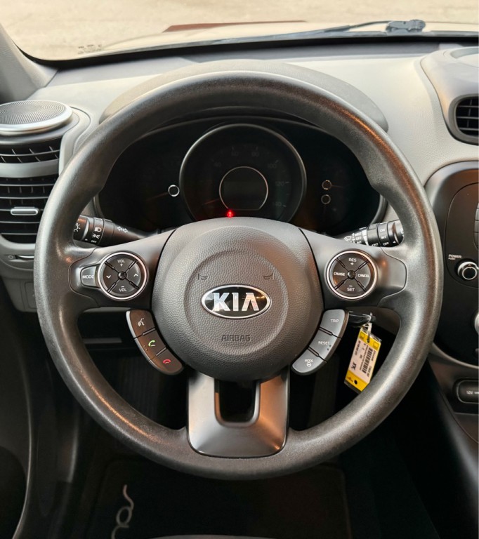 2016 Kia Soul Image 19