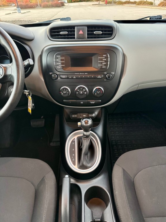 2016 Kia Soul Image 20