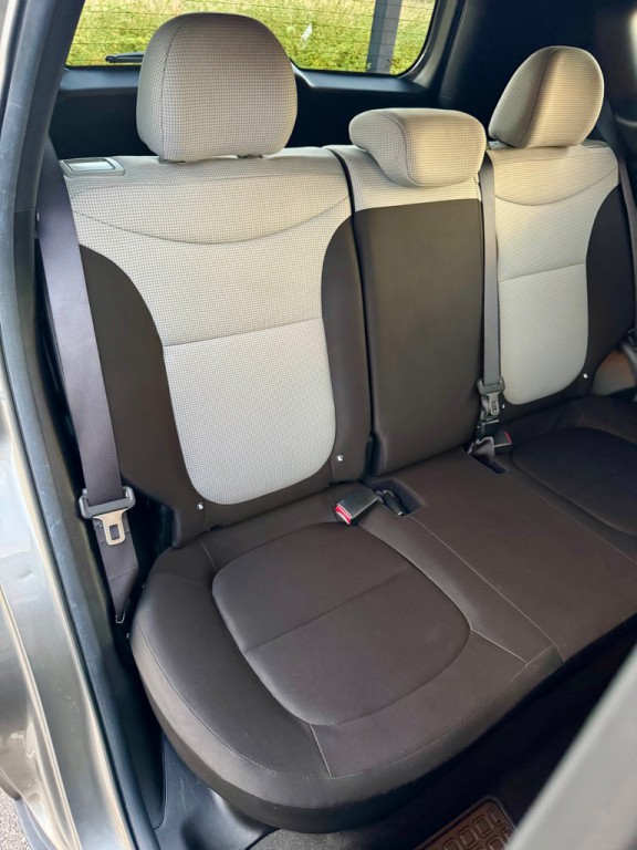 2016 Kia Soul Image 23