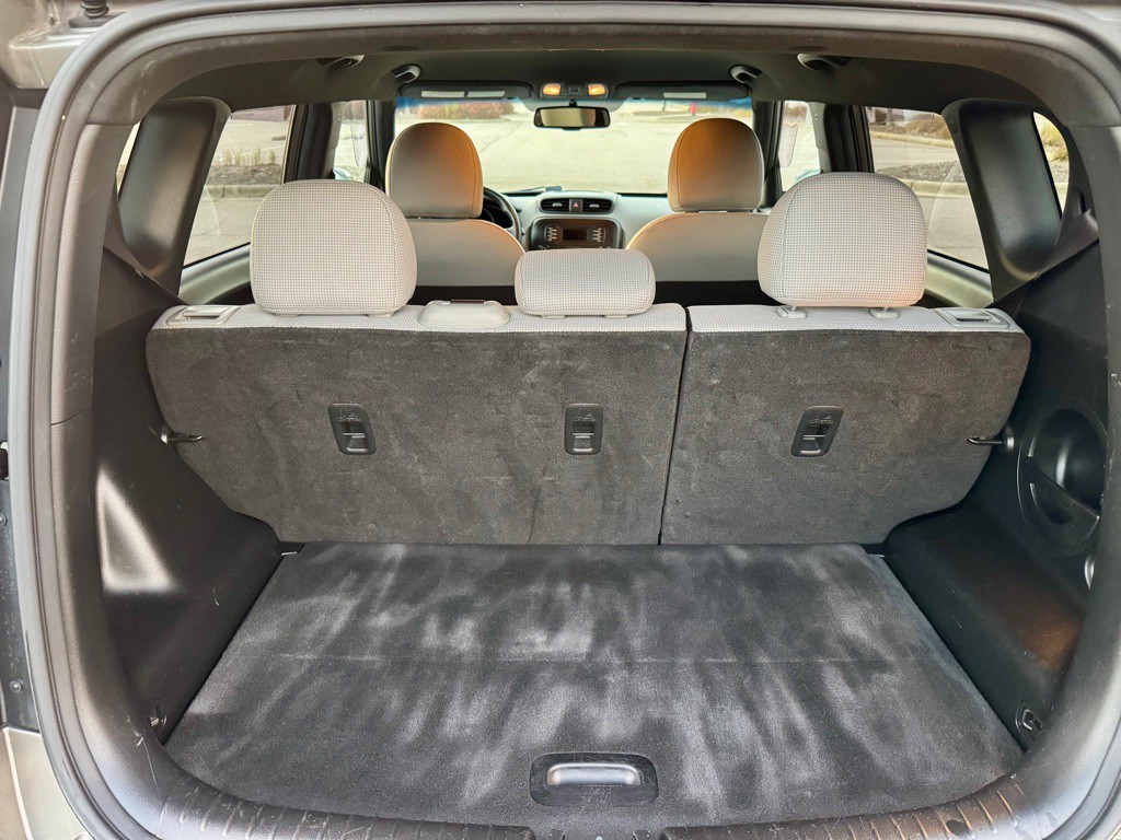 2016 Kia Soul Image 30