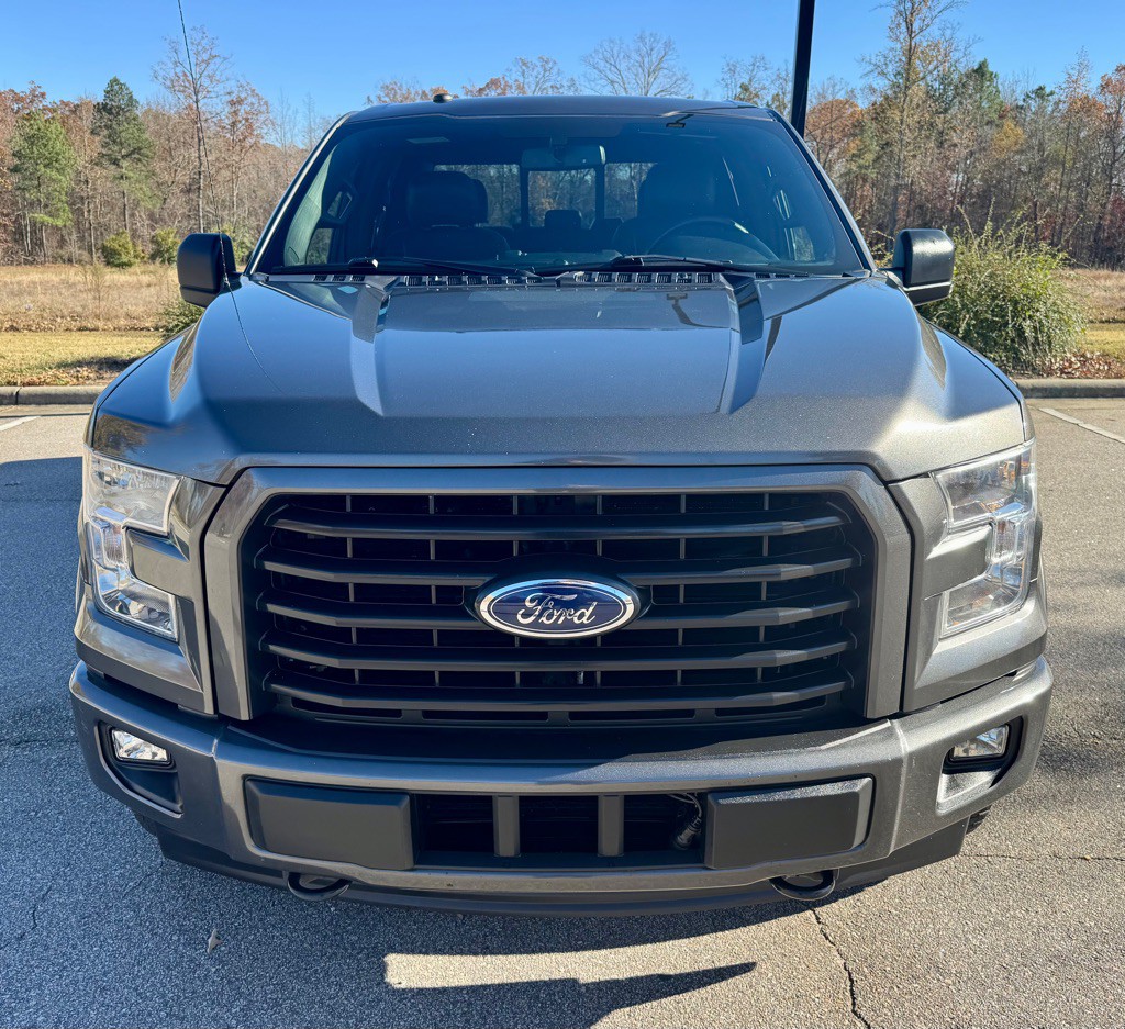 2017 Ford F-150 Image 2