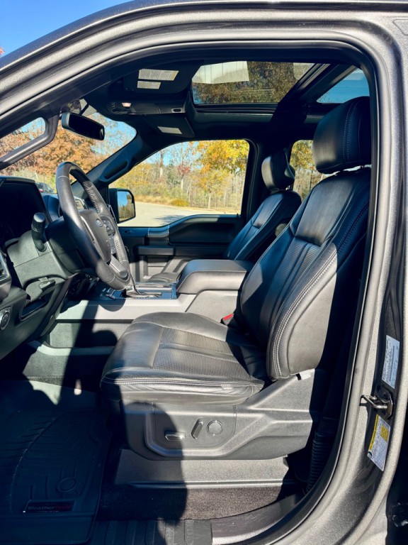 2017 Ford F-150 Image 10