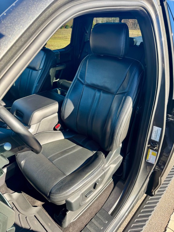 2017 Ford F-150 Image 11