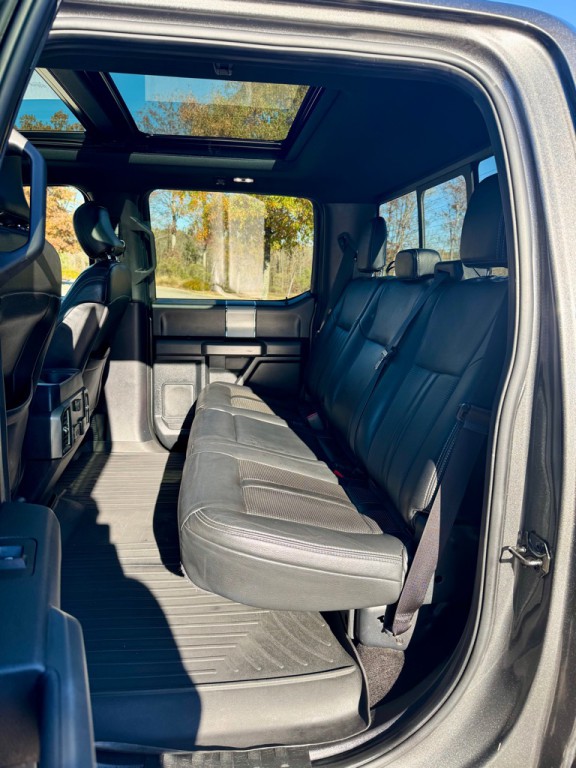 2017 Ford F-150 Image 14