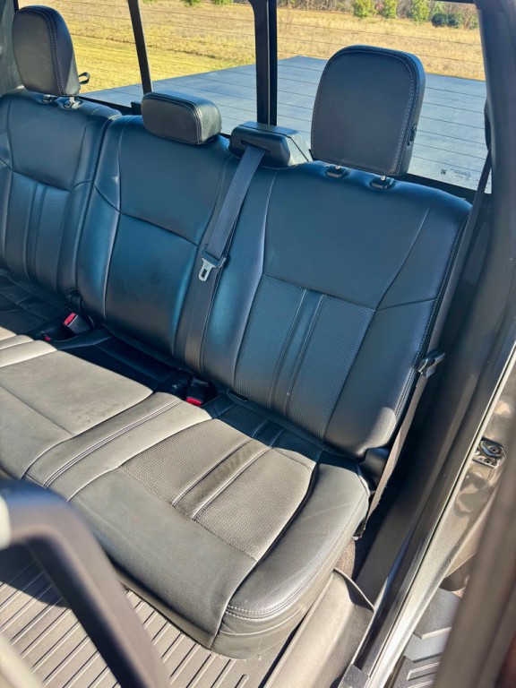 2017 Ford F-150 Image 15