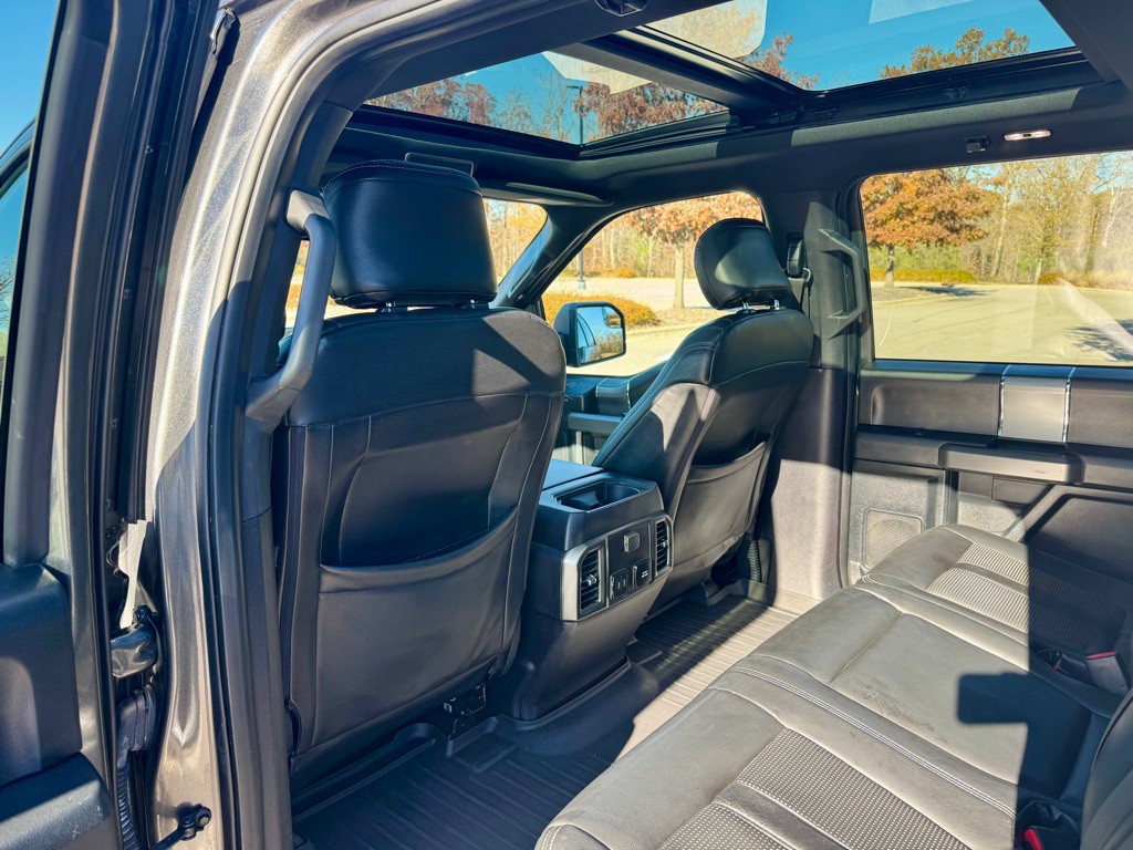 2017 Ford F-150 Image 16