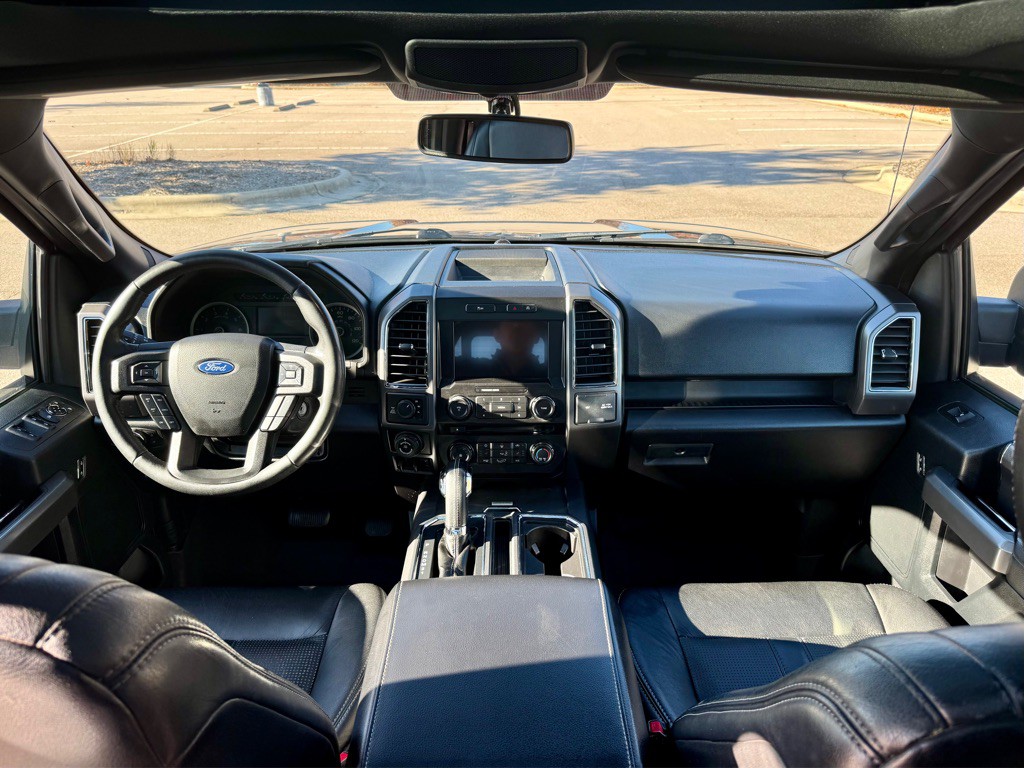 2017 Ford F-150 Image 18