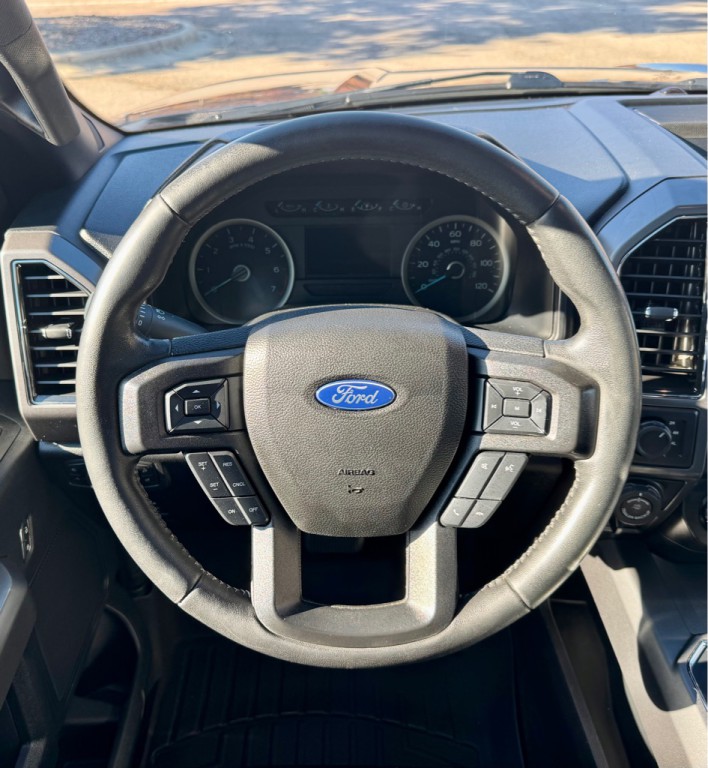 2017 Ford F-150 Image 19